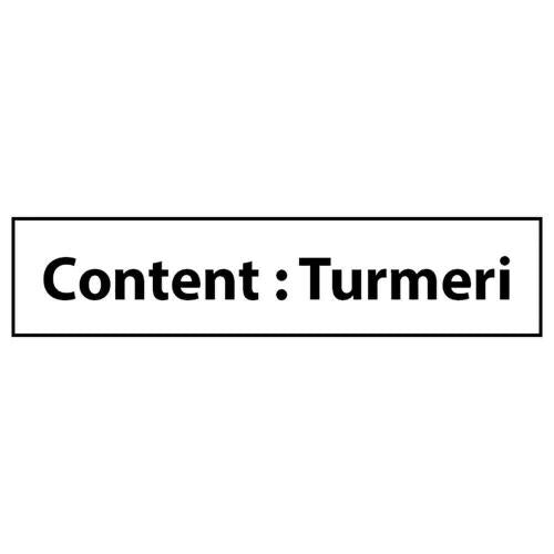Eastern Turmeric Powder 100 g