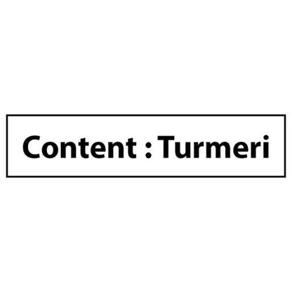 Eastern Turmeric Powder 100 g