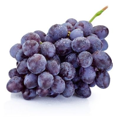 Starfresh Grapes Sharad Premium ~ 400-500 gm
