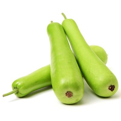 Starfresh Organic Bottle Gourd Prepack 500 g