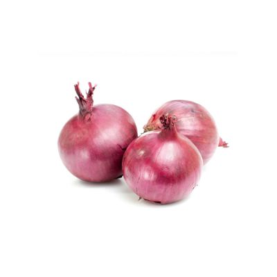 Starfresh Organic Onion Prepack ~ 1 kg
