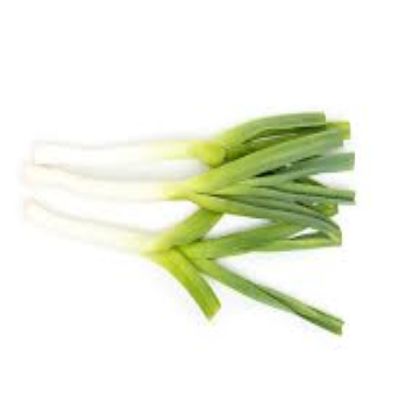 Starfresh Spring Onion Packed 1 bunch