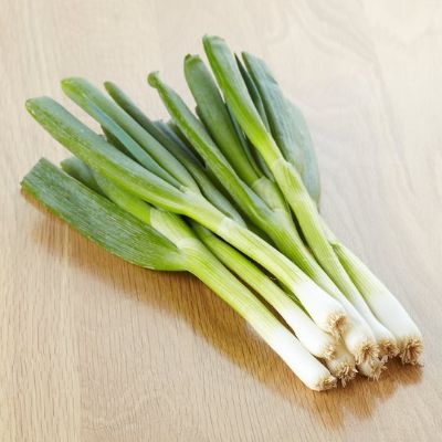 Starfresh Spring Onion Packed 1 bunch