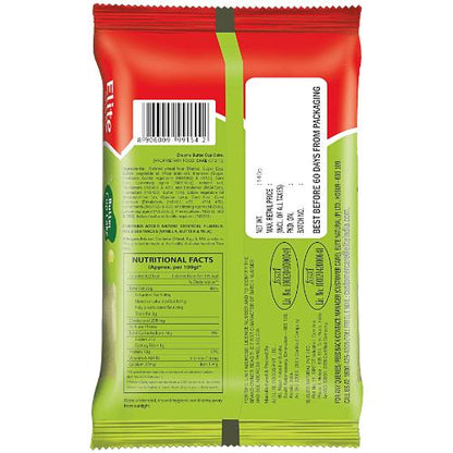 Elite Butter Cup Cake Pack Of 6 140 g