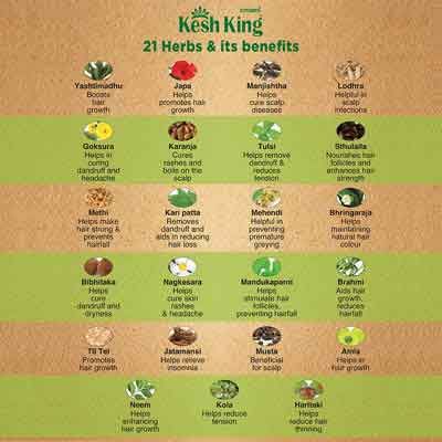 Emami Ayurvedic Medicinal Hair Oil Anti-Hairfall 300 ml