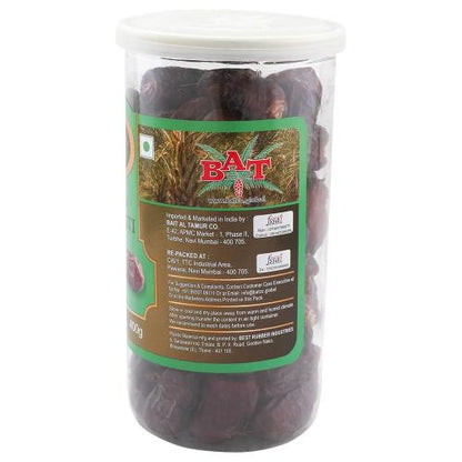 Emperor Iranian Muzafati Dates 400 gm
