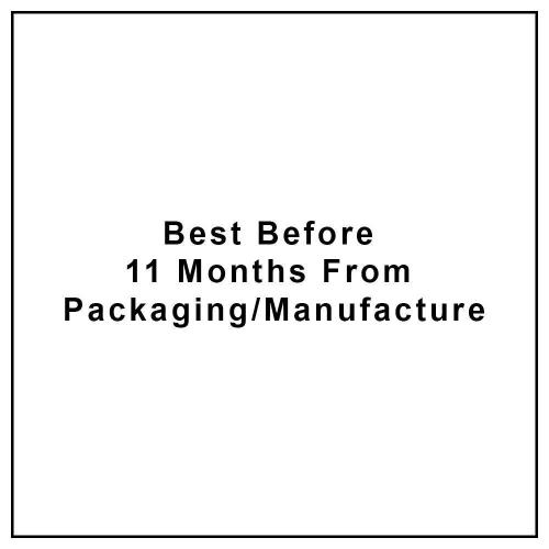 Emperor Seeded Dates (Bogo) 2x500 gm