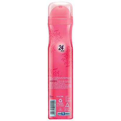 Engage Blush Gas Deodorant Women 150 ml