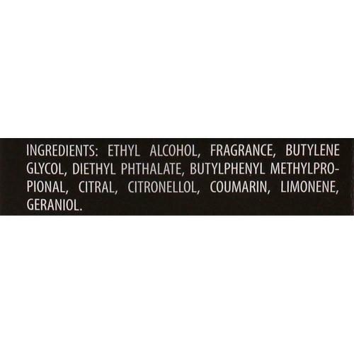 Engage Cologne Xx3 Perfume Deo Men 135 ml