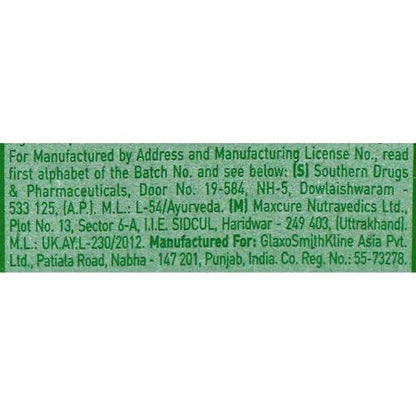 Eno Lemon Digestive 30G (Pack Of 6)