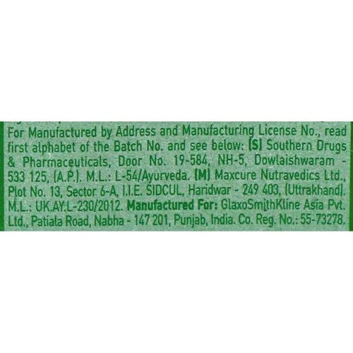 Eno Lemon Digestive 30G (Pack Of 6)