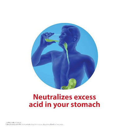 Eno Lemon Digestive Bt 100 gm