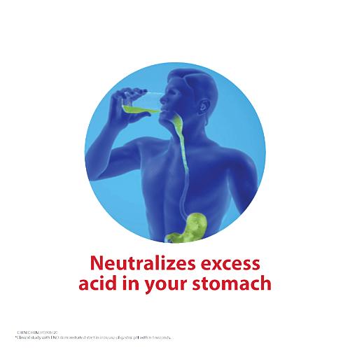 Eno Lemon Digestive Bt 100G