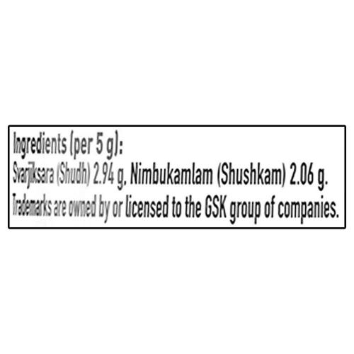 Eno Regular Bottle 100G