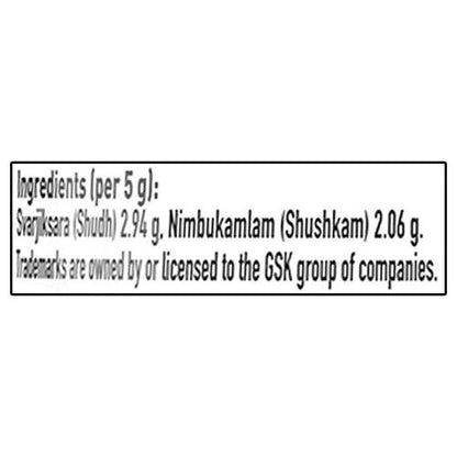 Eno Regular Bottle 100 gm