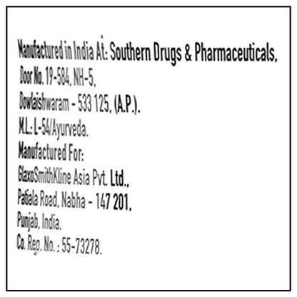 Eno Regular Bottle 100 gm