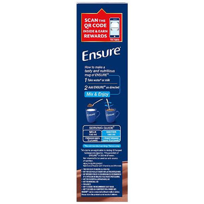 Ensure Chocolate Jar 400 gm