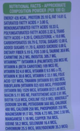 Ensure Dibetic Drink 400 g