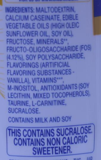 Ensure Dibetic Drink 400 g