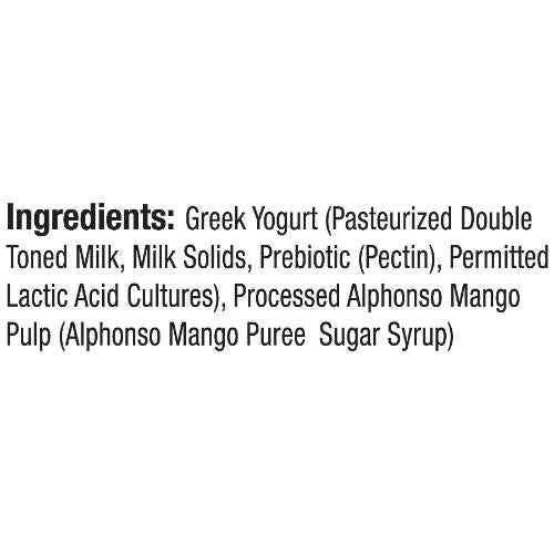 Epigamia Alphonso Mango 85 gm