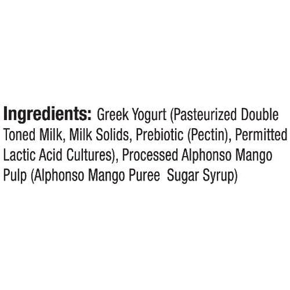 Epigamia Alphonso Mango 85 gm