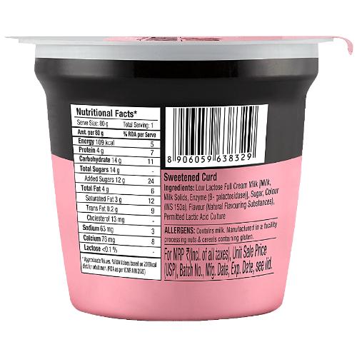 Epigamia Misti Doi 80 gm