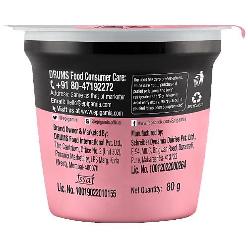 Epigamia Misti Doi 80 gm