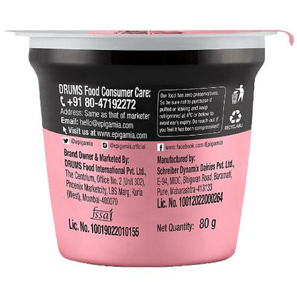 Epigamia Misti Doi 80 gm