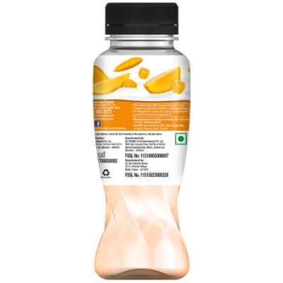 Epigamia Mango Smoothies 200ml