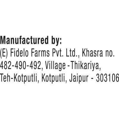 Epigamia Misti Doi 80 gm