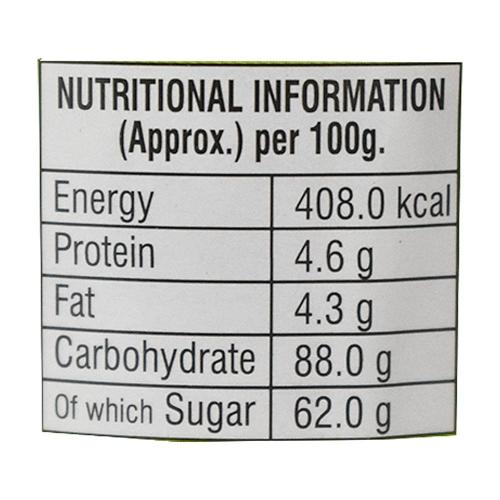 Et-Mi Mukhwas Saunf 125 gm