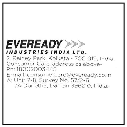 Eveready Led Bulb 9 Watt 1 pc