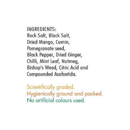 Everest Chaat Masala 50 Gm