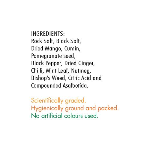 Everest Chaat Masala 50 gm