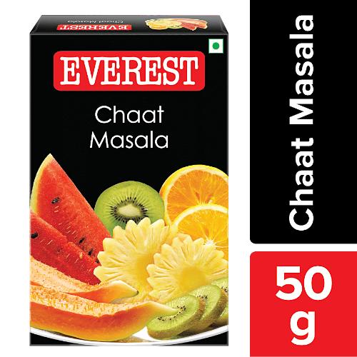 Everest Chaat Masala 50 gm