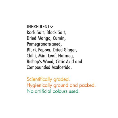 Everest Chat Masala 100 g