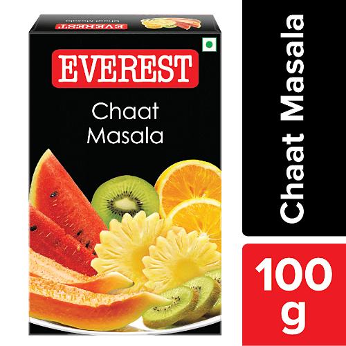 Everest Chat Masala 100 g