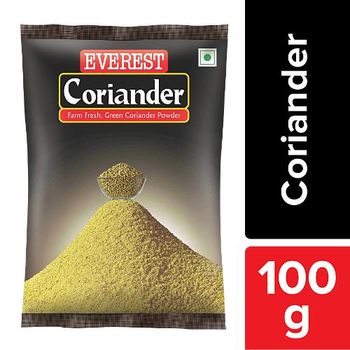 Everest Coriander Powder 100 gm