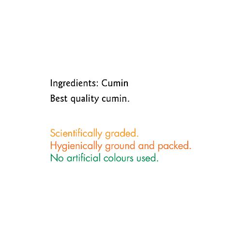 Everest Cumin Powder 50 gm