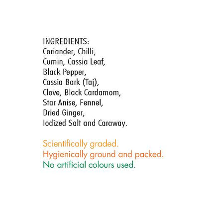 Everest Garam Masala 100 gm