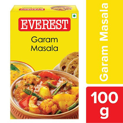 Everest Garam Masala 100 Gm