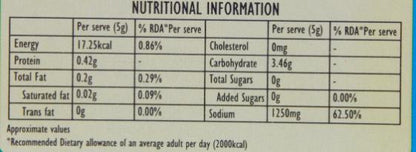 Everest Jaljira Powder 50 gm