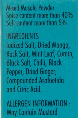 Everest Jaljira Powder 50 g