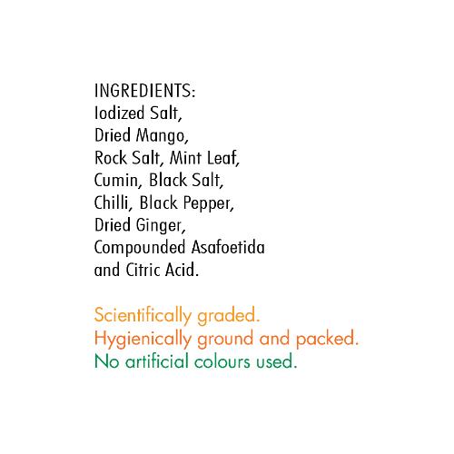 Everest Jaljira Powder 50 g