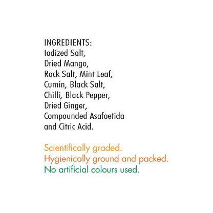 Everest Jaljira Powder 50 g