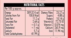 Everest Kanda Lasoon Masala 200 gm