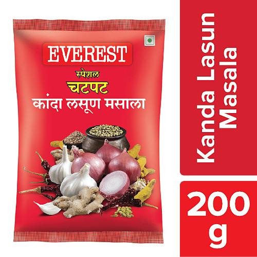 Everest Kanda Lasoon Masala 200 gm
