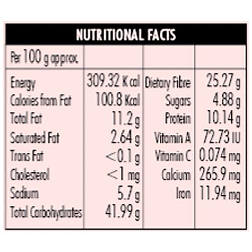 Everest Kanda Lasoon Masala 500 gm