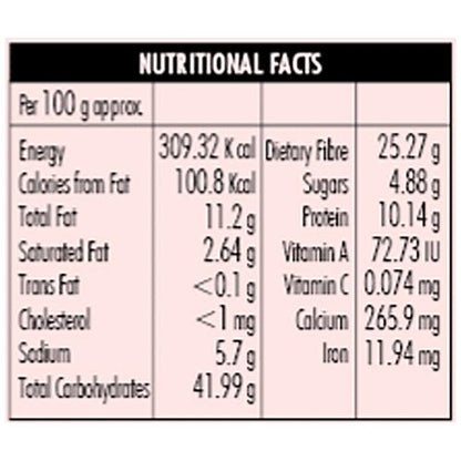 Everest Kanda Lasoon Masala 500 gm