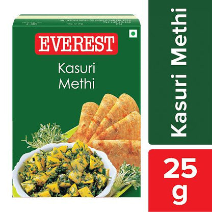 Everest Kasuri Methi 25 gm